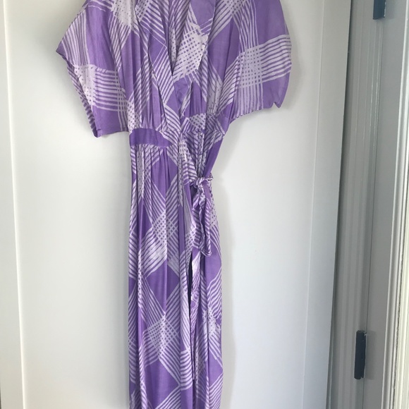 Osei-Duro Sampa Dress "S" Never Worn - Picture 4 of 8